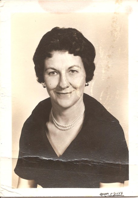 Obituary of Bessie D Gresham Swinnea