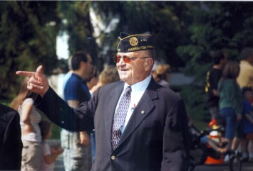 Obituary of Edward M. Hasse Jr.