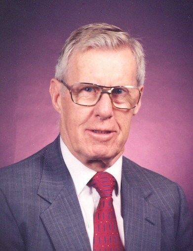 Obituary of Dr. Robert  "Bob" D. McKenney