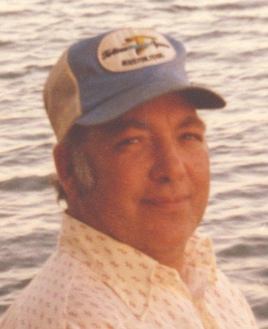 Obituario de Francis Wayland Burton