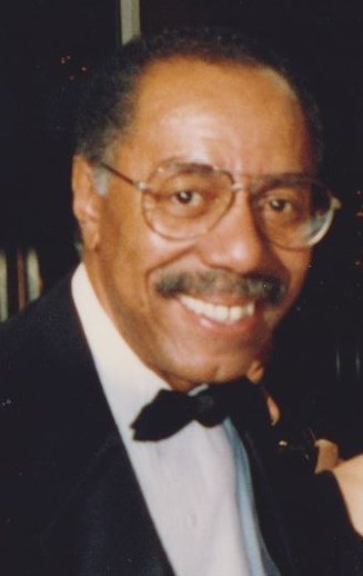 Obituary of Henry Charles Pedro