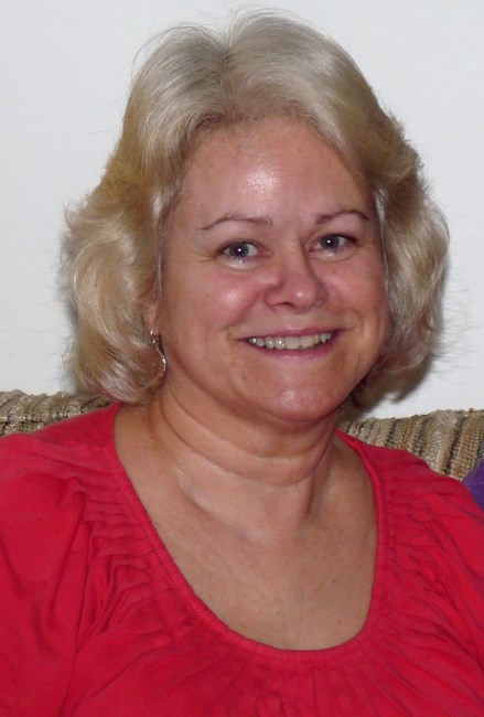 Obituary of Ava Lee Collingwood