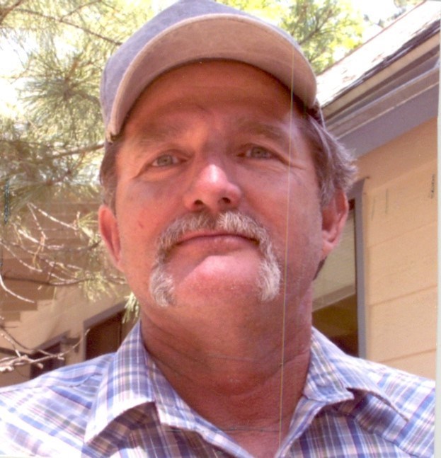 Obituary of Vernon Charles Mullins