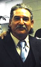 Obituary of Cristobal Ruiz
