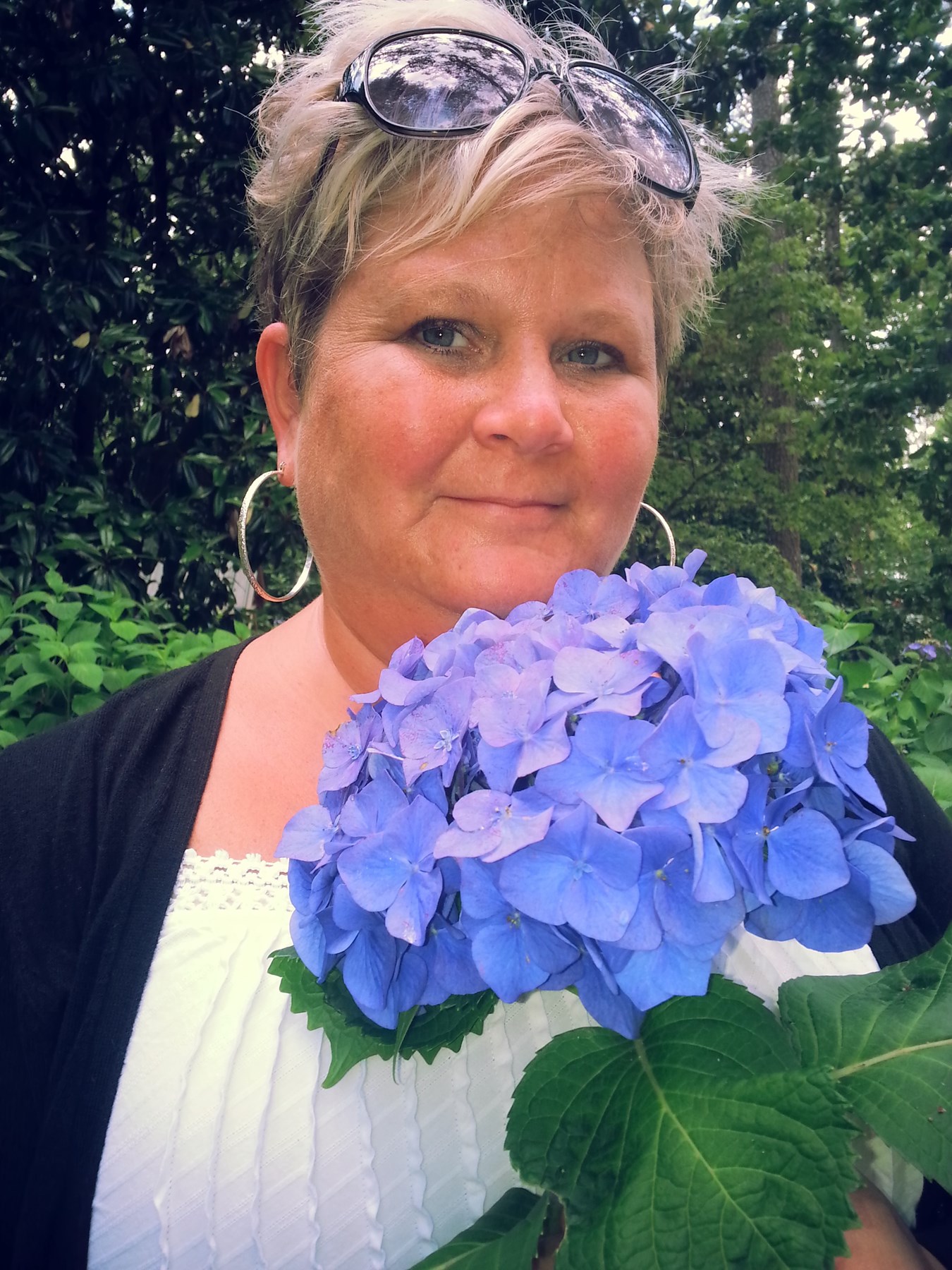 Avis de décès de Mrs. Christy Suzanne Edwards