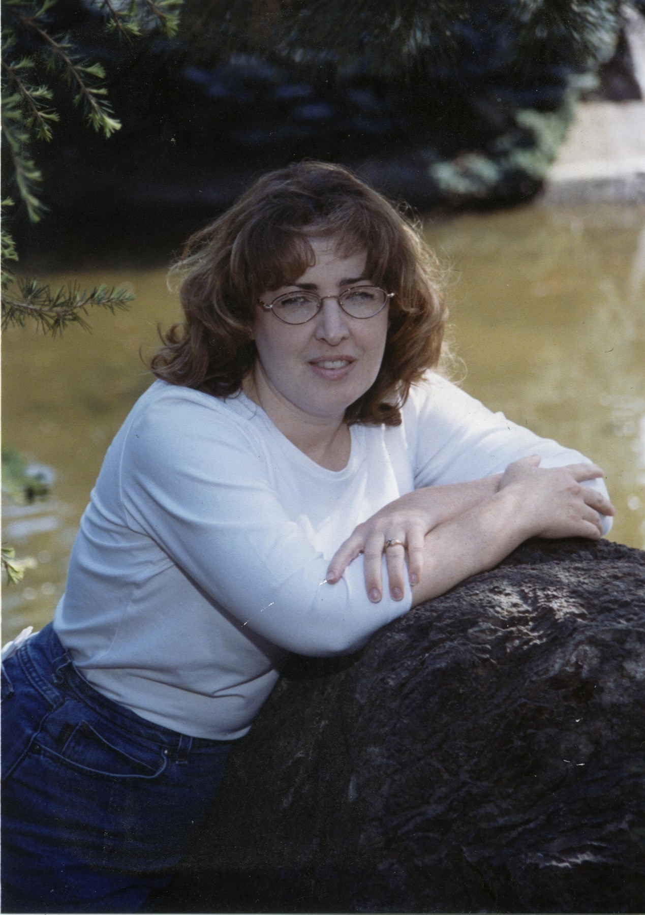 Obituary of Kimberly Ellen Hochstatter