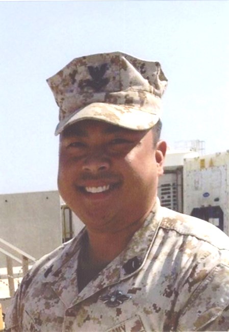 Obituario de Louis Michael Salvador Noceda