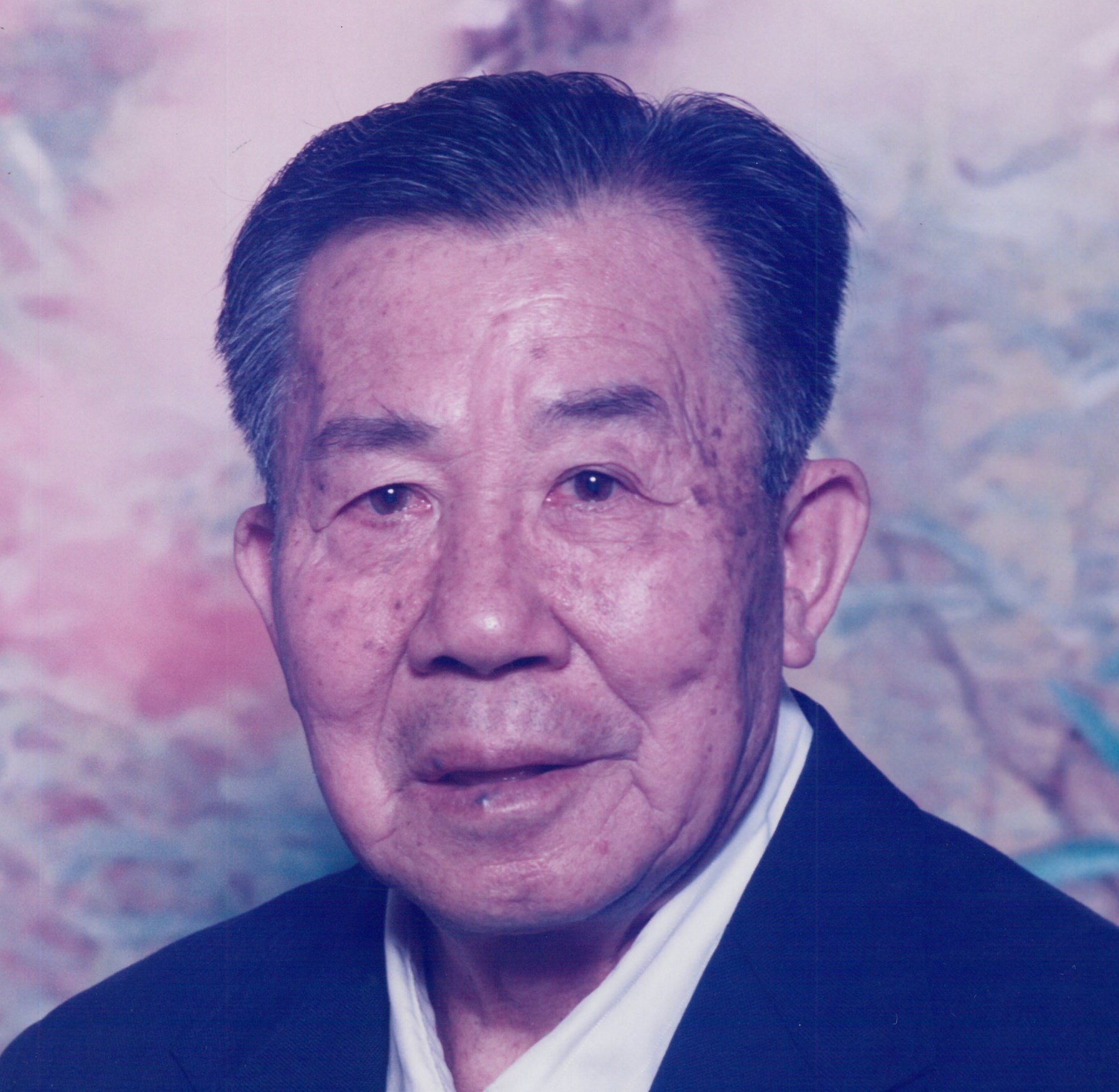 Obituary of Bo Fen Wu