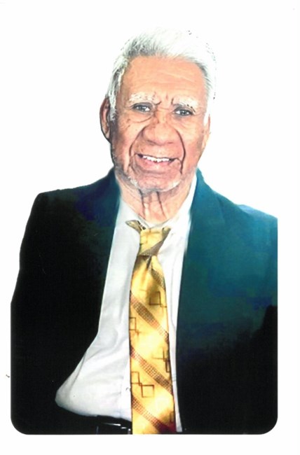 Obituary of Guadalupe Lozano Villa Sr.