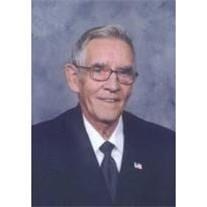 Obituary of Willard Stafford