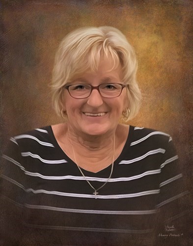 Obituary of Kathleen Buckler Stine