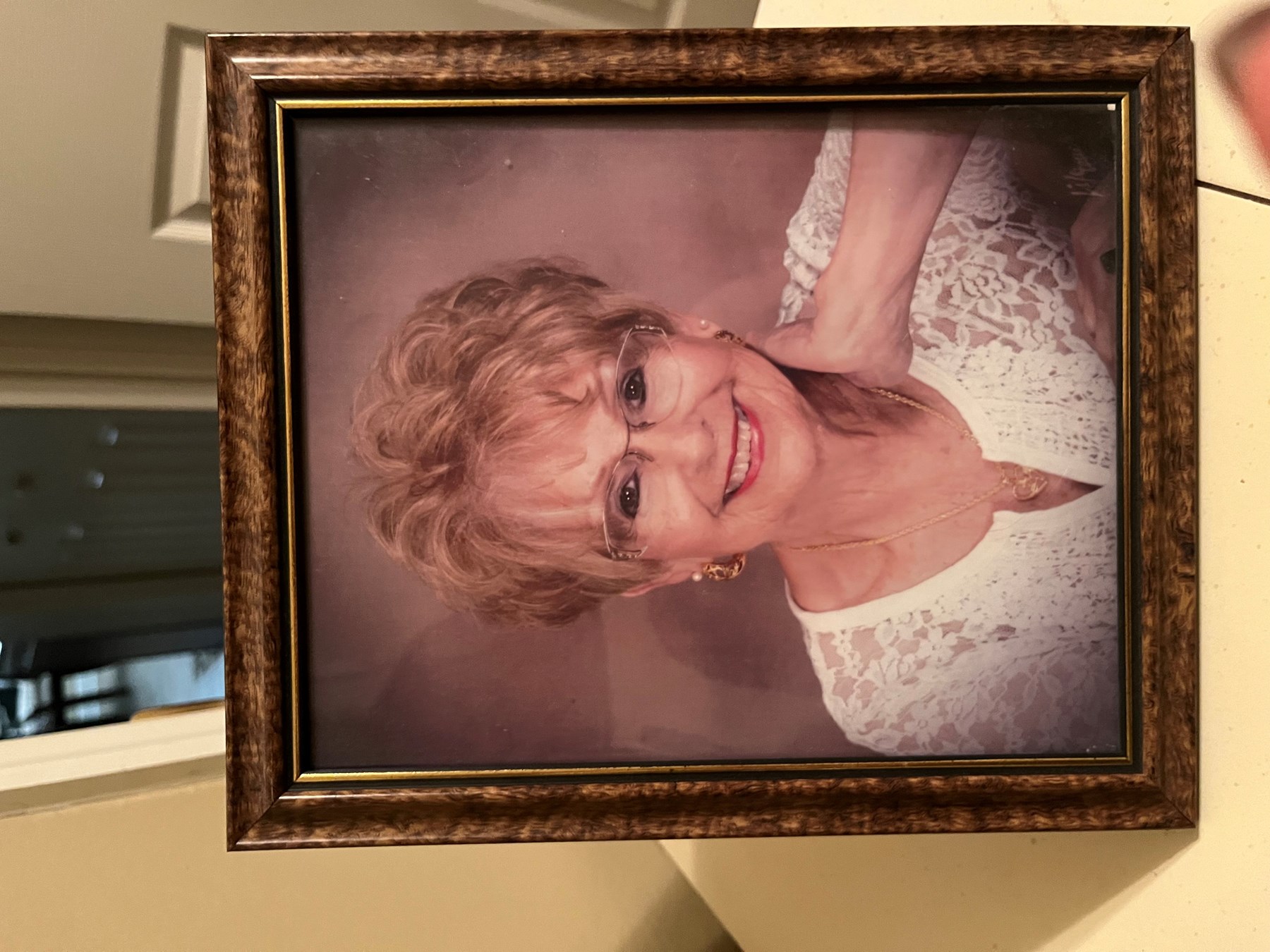 Obituary of Priscilla Rose Hardy