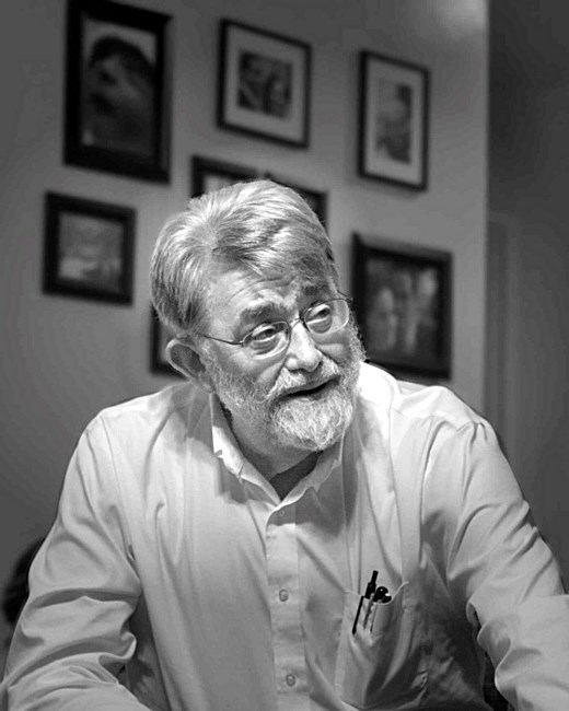 Obituary of Paul Allen Gade