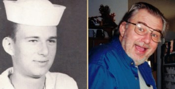 Obituary of Ronald Eugene Kunze