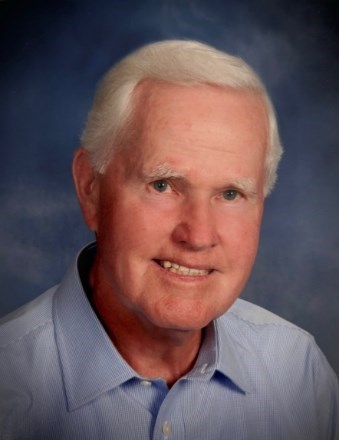 Obituary of Albin I. Anderson