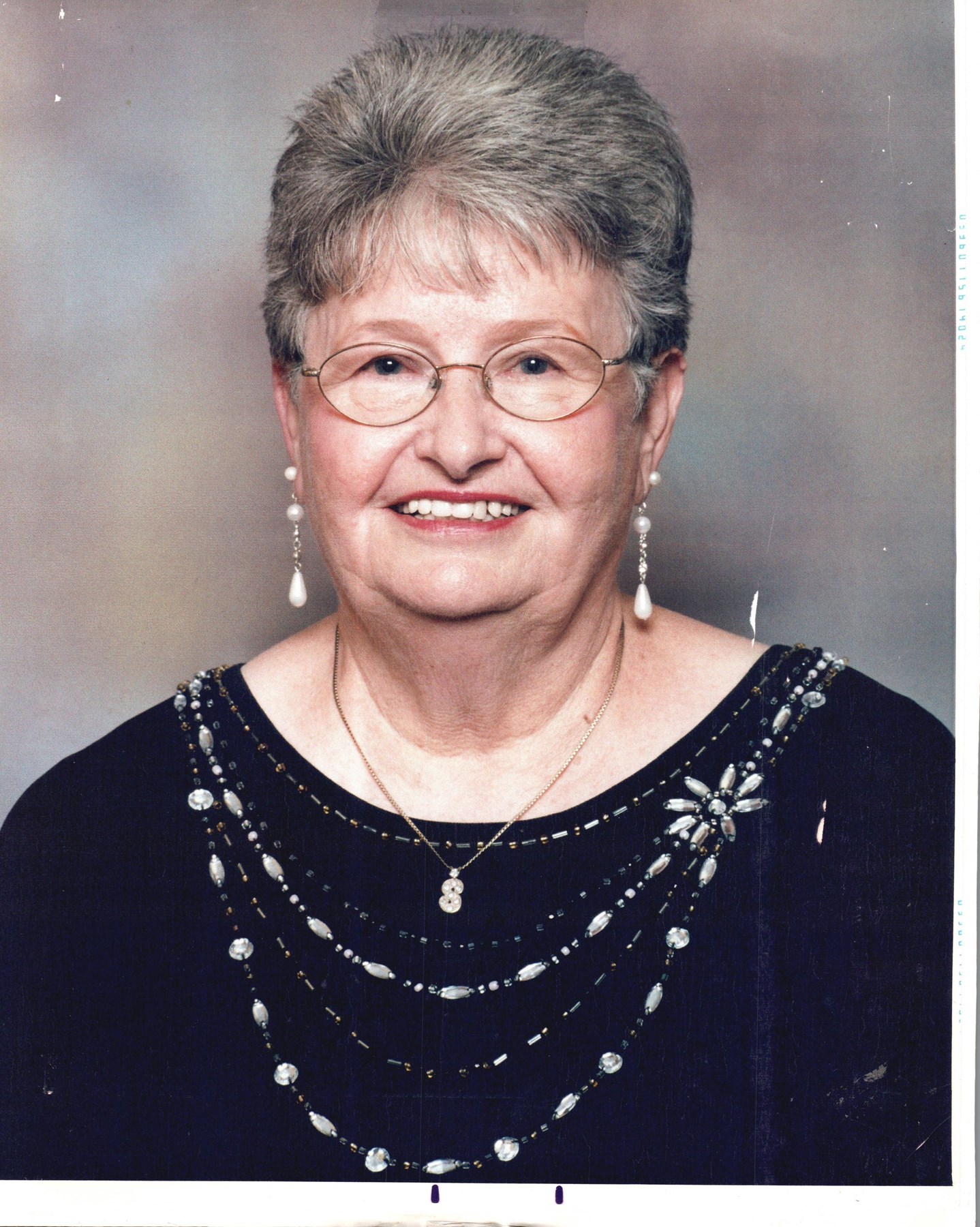 Obituary of Vivian Lightfoot Sims