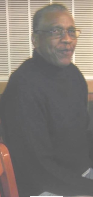 Avis de décès de Donnell Talley