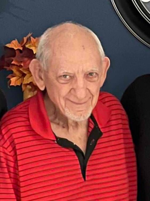 Obituary of Herbert Stanley Schaber