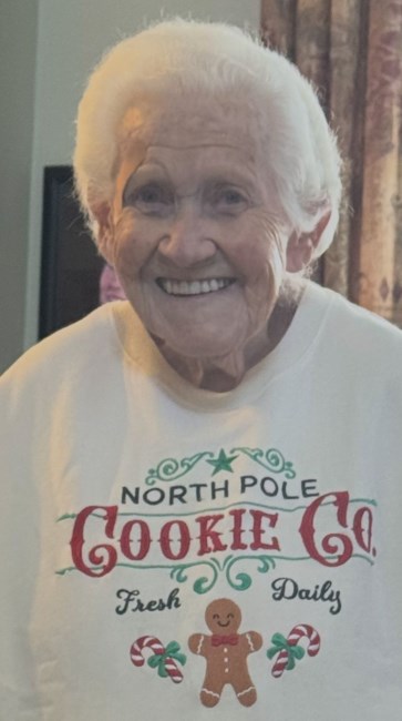 Obituary of Lois Ruth Cheole