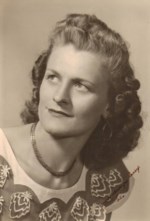 Florence Girard