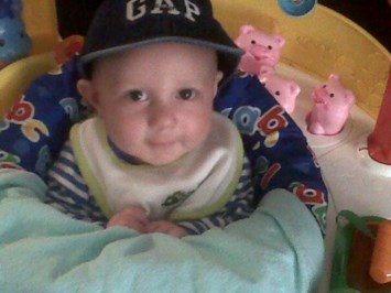 Obituary of Collan Thomas Gibson