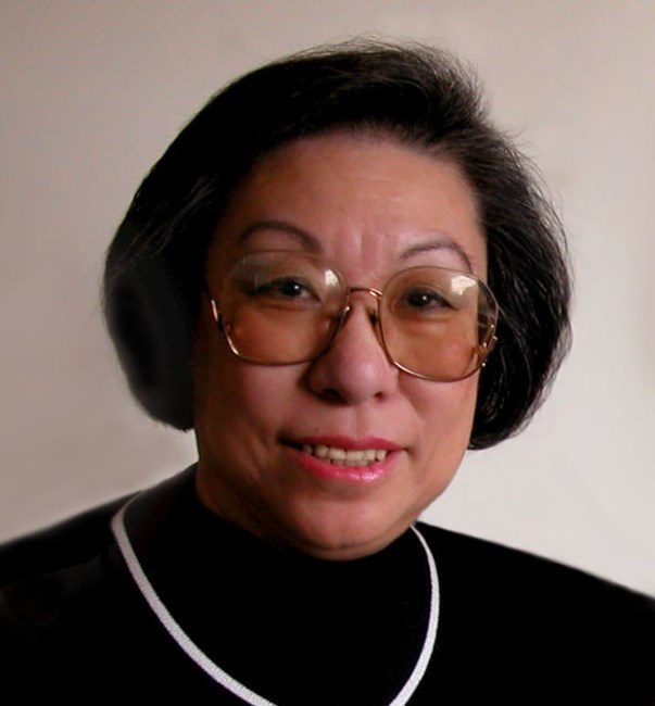 Obituary of Julie Ho Rao