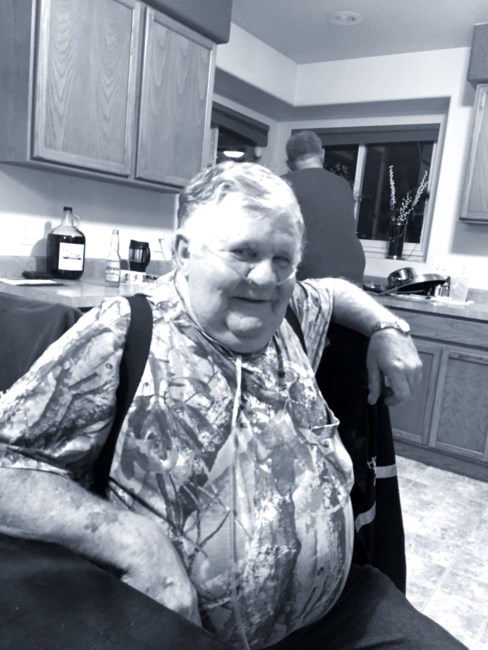 Obituary of Harold A. Daniels