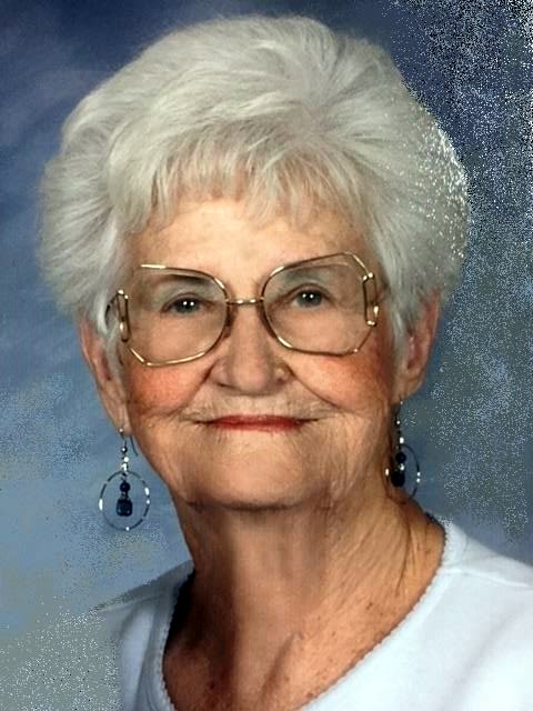 Obituary of Cecelia "Pansy" Wells