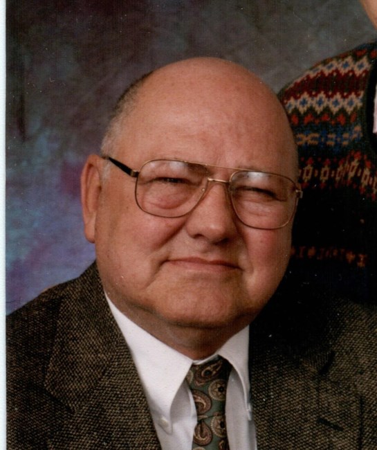 Obituary of Richard Philip Fiedler