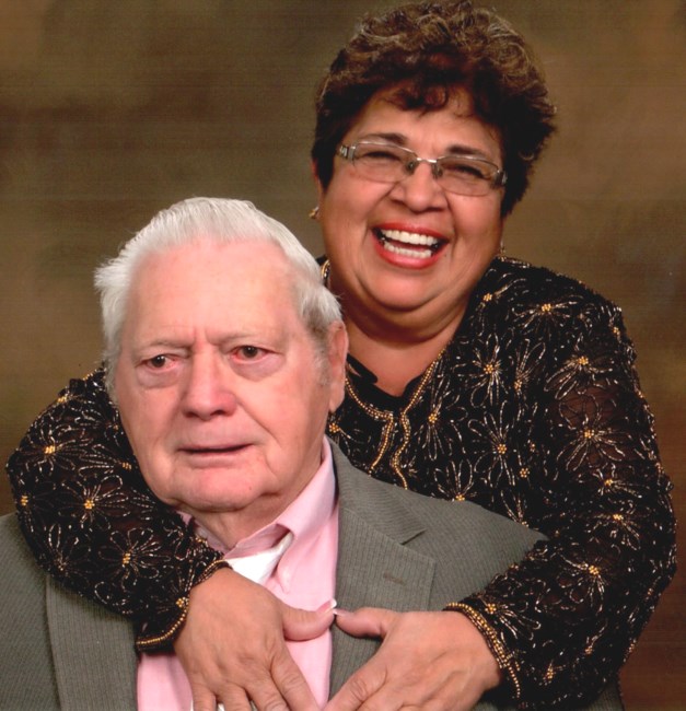 Obituary of Robert Gene Robertson