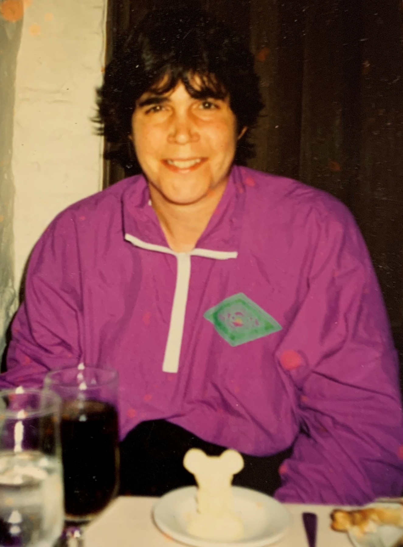 Obituary of Patricia Ferrara