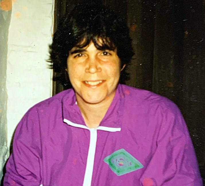 Obituary of Patricia Ferrara