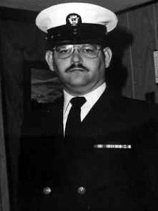 Obituary of Thomas Edward Hampton