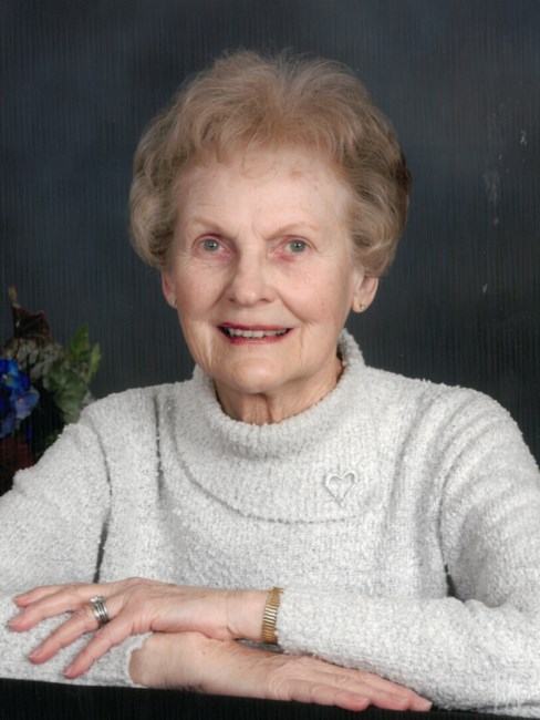 Obituary of Erna R Schwartz