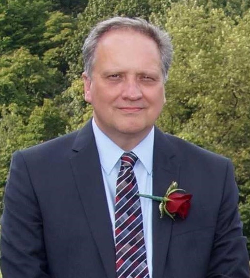 Obituary of Glenn Welsh