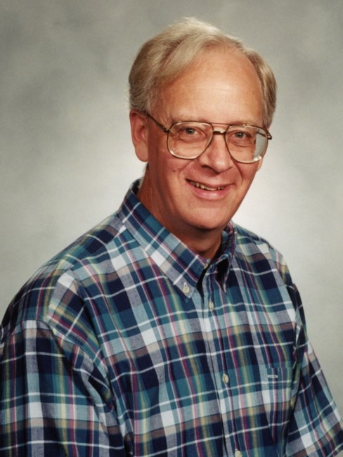 Obituary of Keith L Wonderly