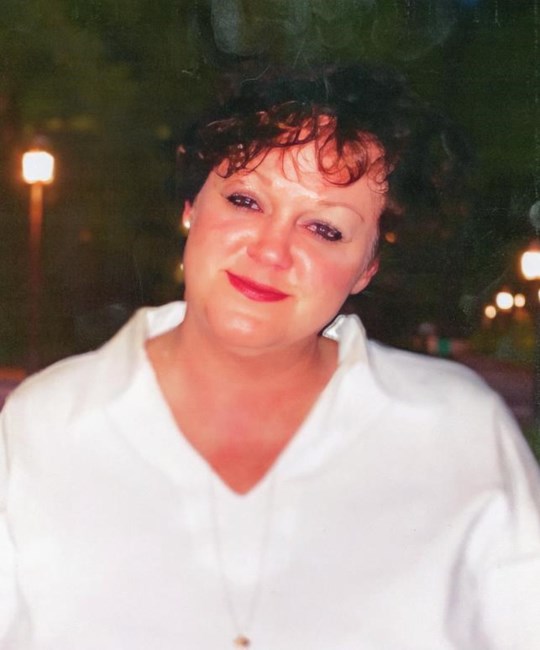 Obituary of Patricia Faye Moodie