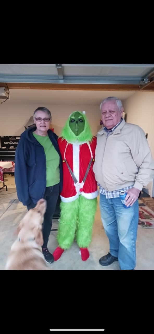 Obituary of Thomas Powell Medlin