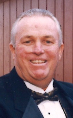 Obituary of Thomas David Mitchell