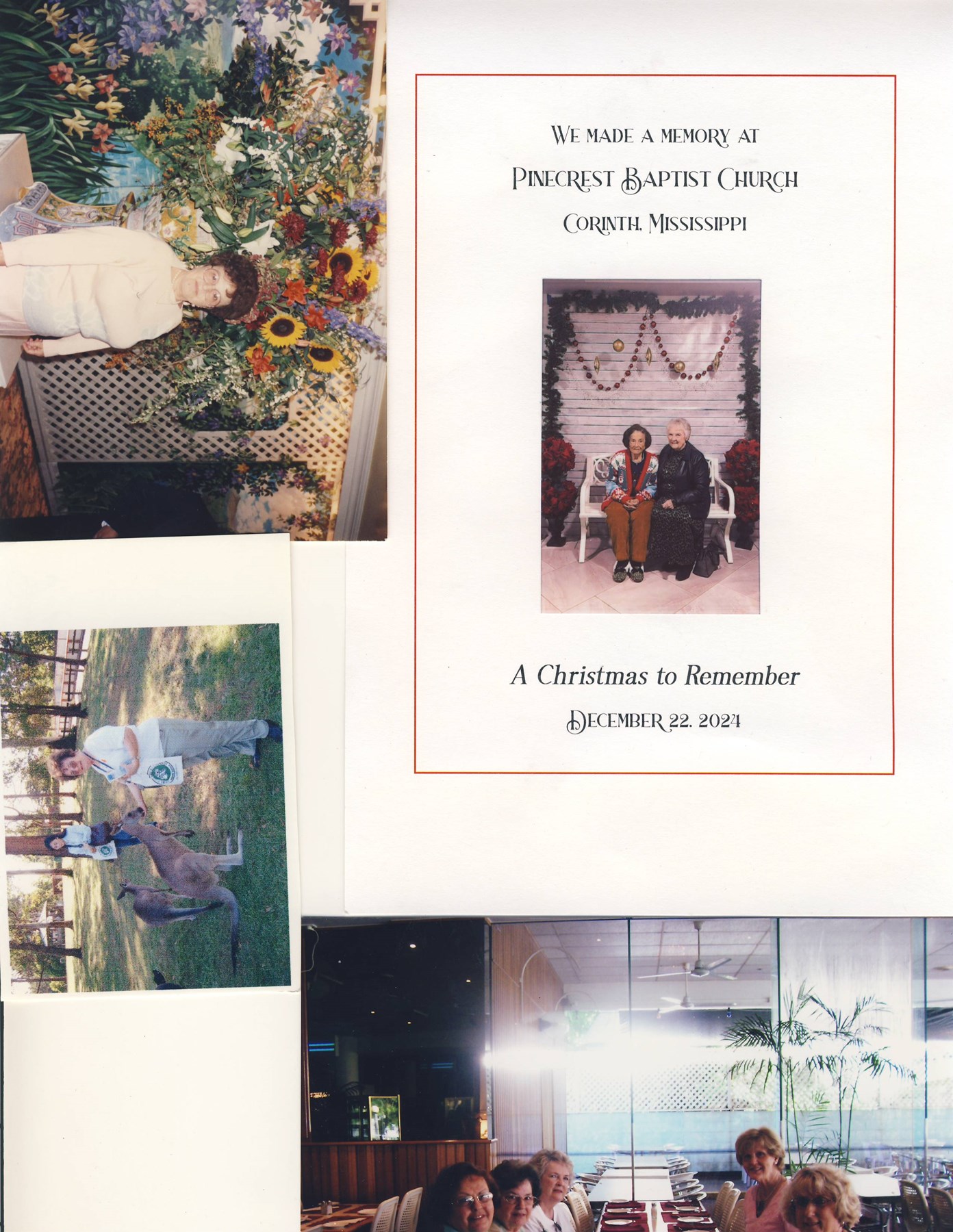 Obituary of Frankie Janet Tubbs