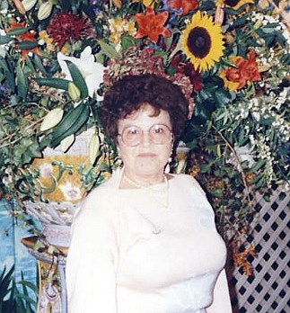 Obituary of Frankie Janet Tubbs