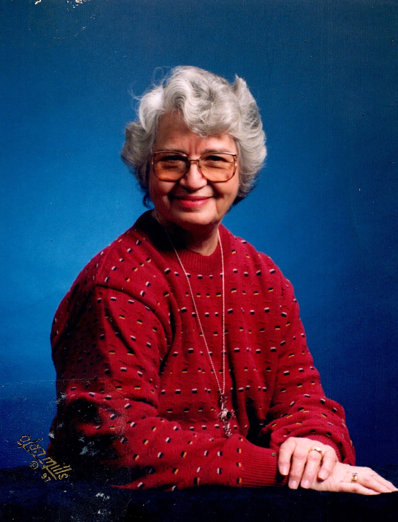 Obituary of Annette Averett