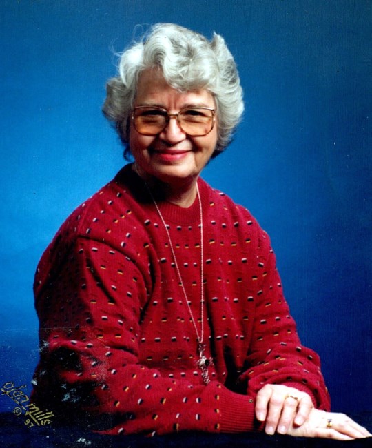 Obituary of Annette Averett