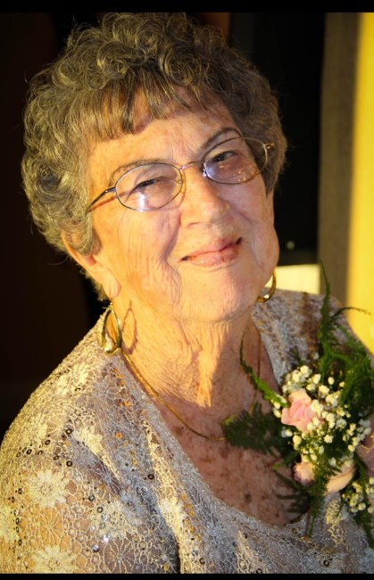 Avis de décès de Margaret Ann Womack