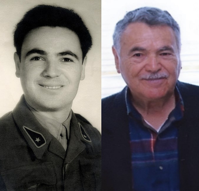 Obituary of Giovanni Pasqua