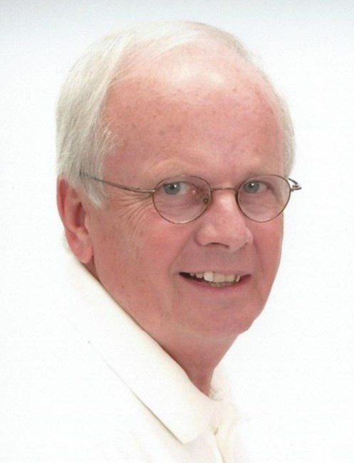 Obituary of Frank Thomas Harrison