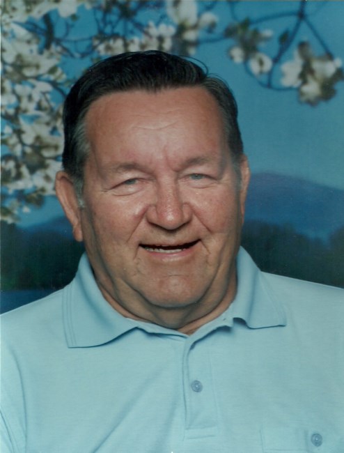 Obituary of Benjamin Williams