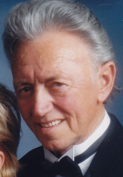 Obituary of Ward W. Robbins