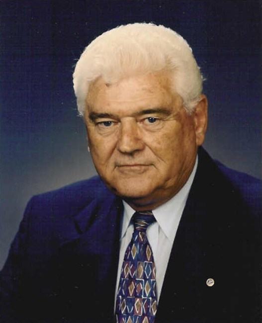 Obituary of Thomas Samuel Brown