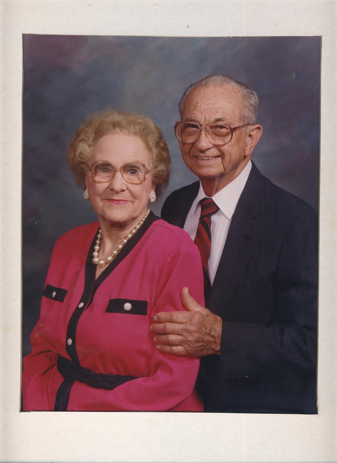 Obituary of Juanita Gillingham